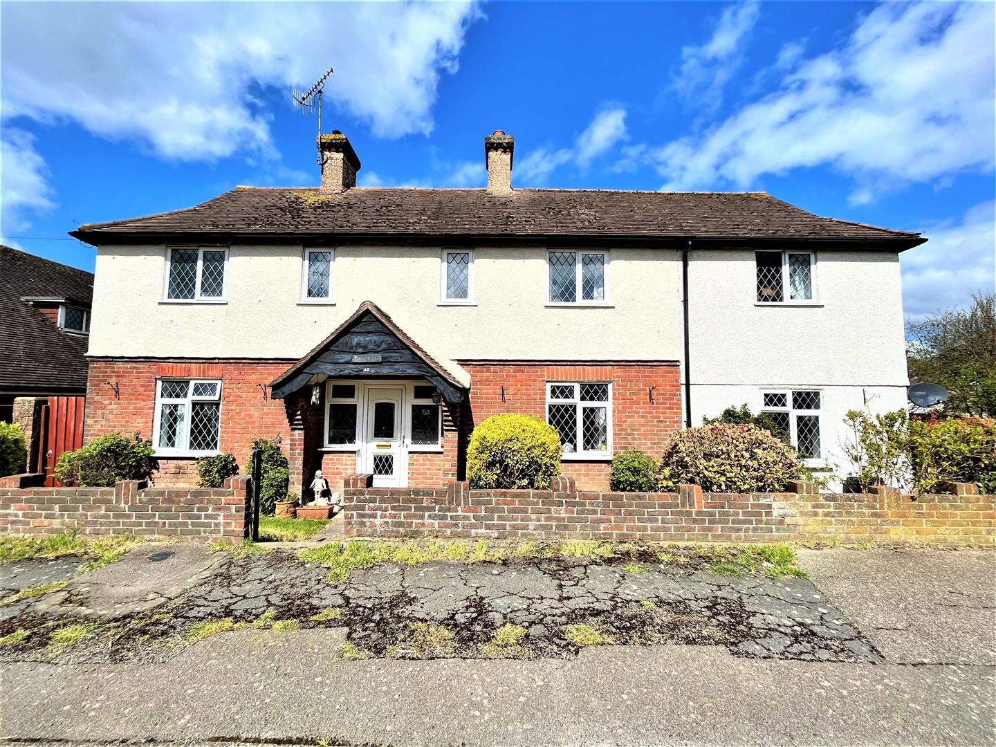 Property for Sale in Bexhill Oakfield Estate Agents